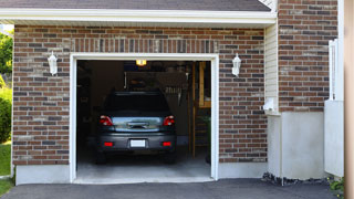 Garage Door Installation at Trenton, Michigan